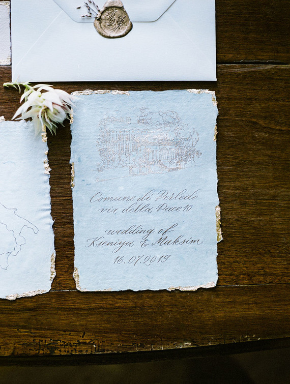 Lake Como wedding at Villa Balbianello