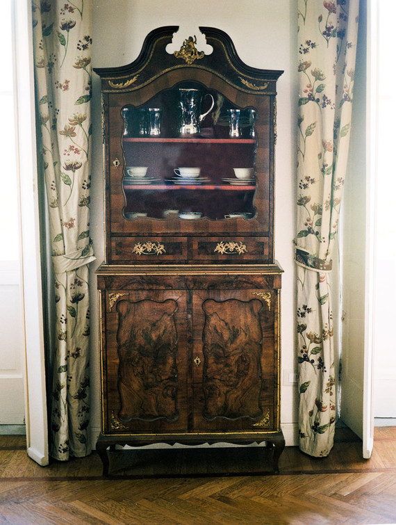 Lake Como wedding at Villa Balbianello