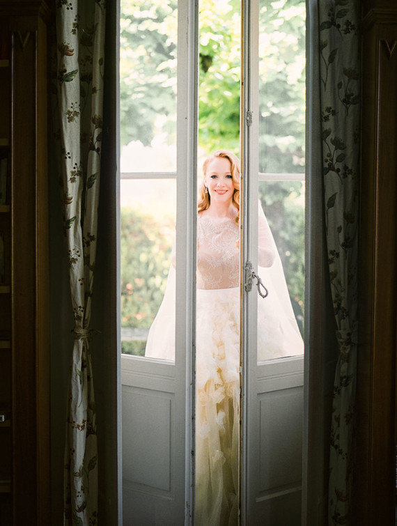 Lake Como wedding at Villa Balbianello