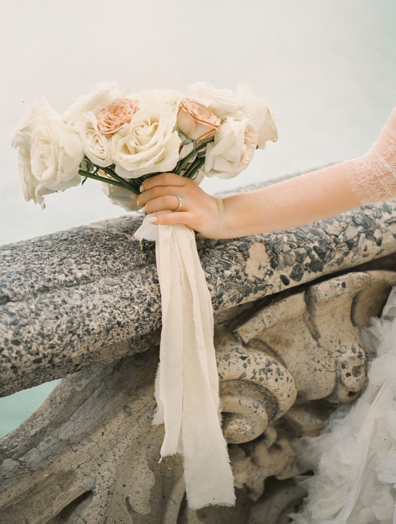 Rose bouquet