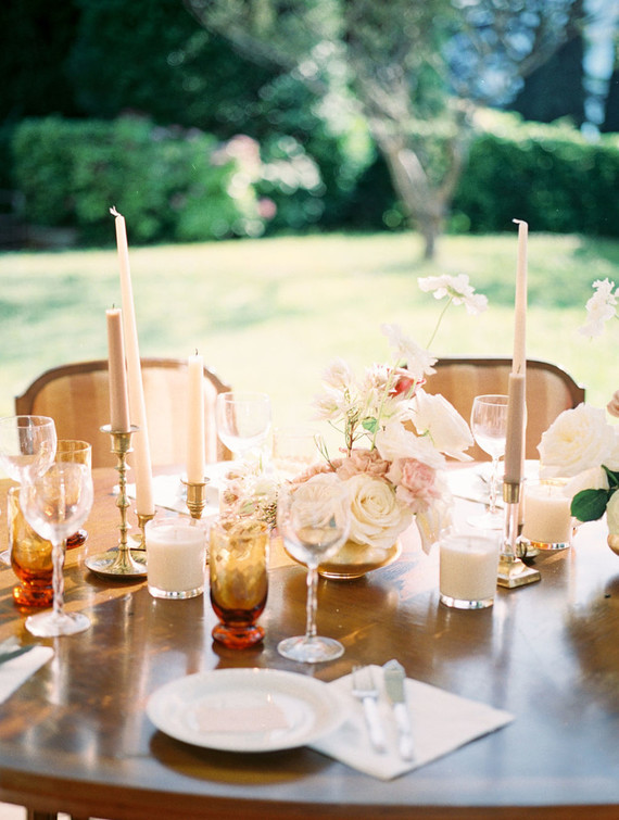 Lake Como wedding at Villa Balbianello Inspiration