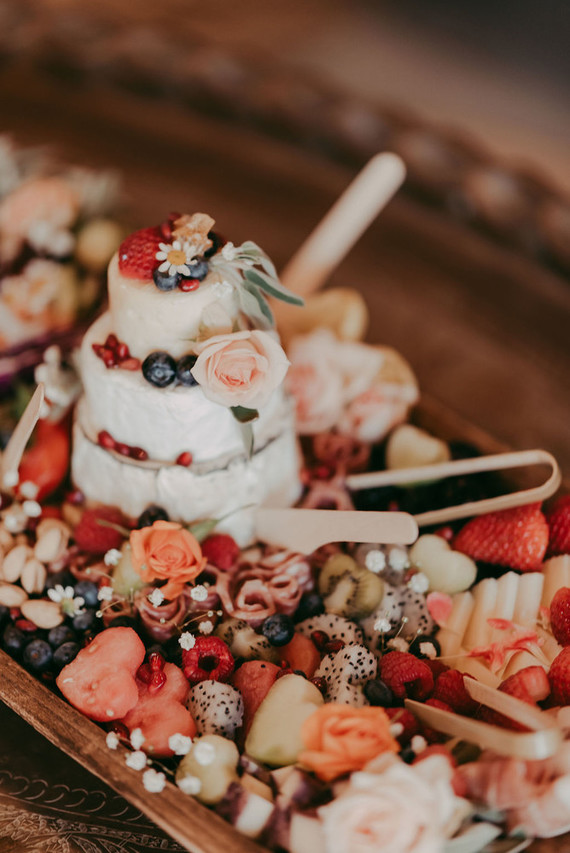 Cheese board ideas Inspiration