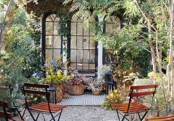 2020 floral trends Inspiration