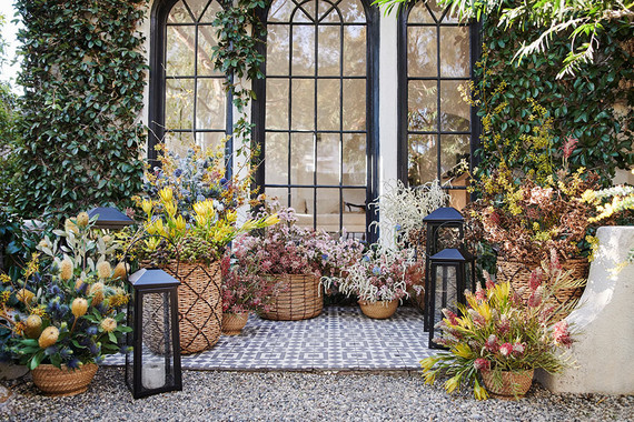 2020 floral trends Inspiration