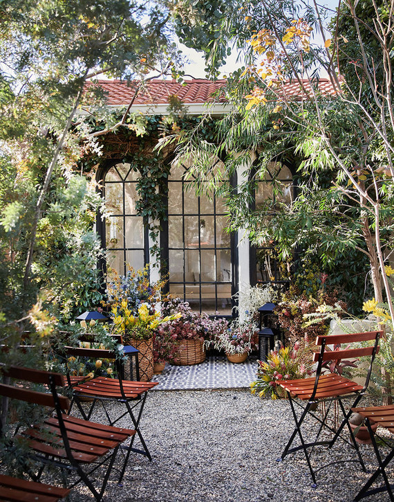 2020 floral trends Inspiration