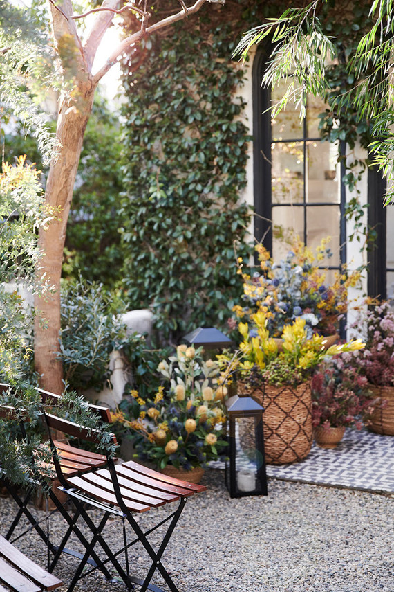 2020 floral trends Inspiration