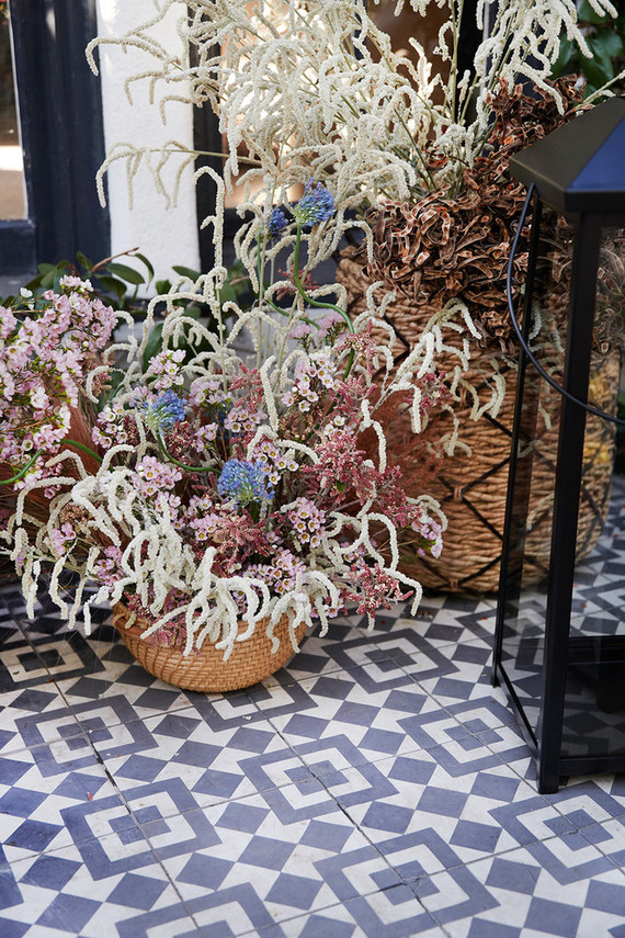 2020 floral trends Inspiration