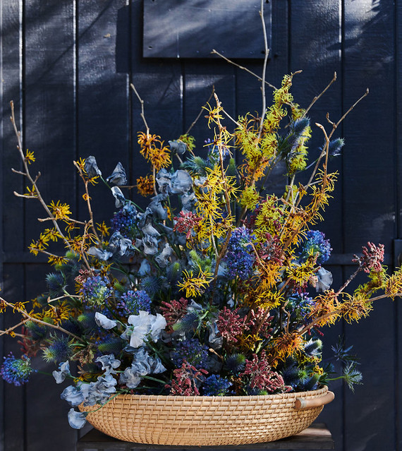 2020 floral trends Inspiration