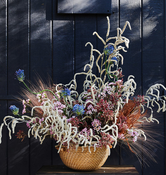 2020 floral trends Inspiration
