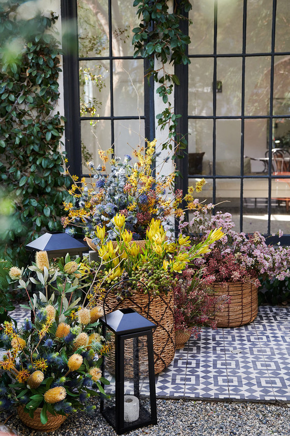 2020 floral trends Inspiration