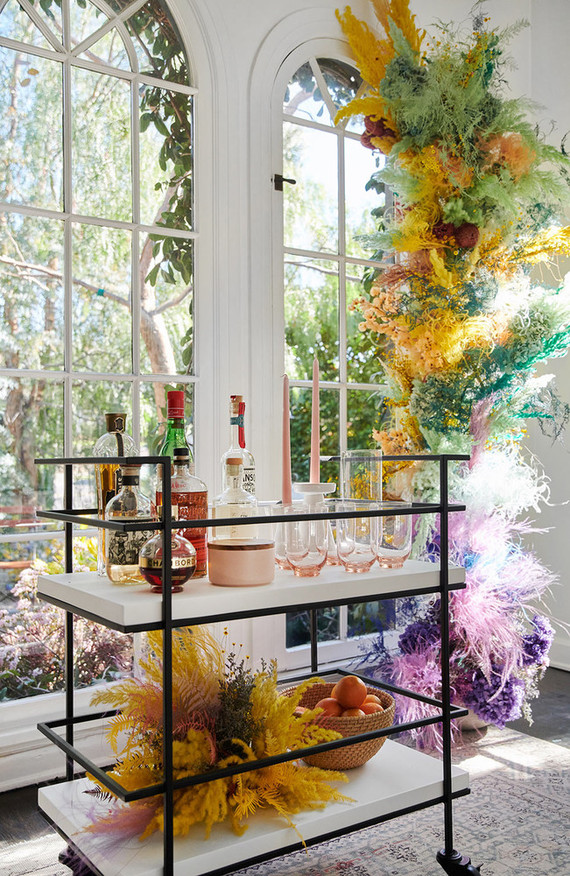 2020 floral trends