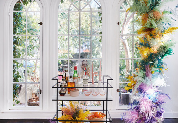 2020 floral trends