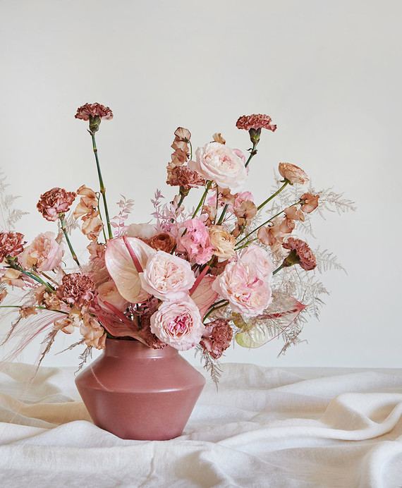 2020 floral trends Inspiration