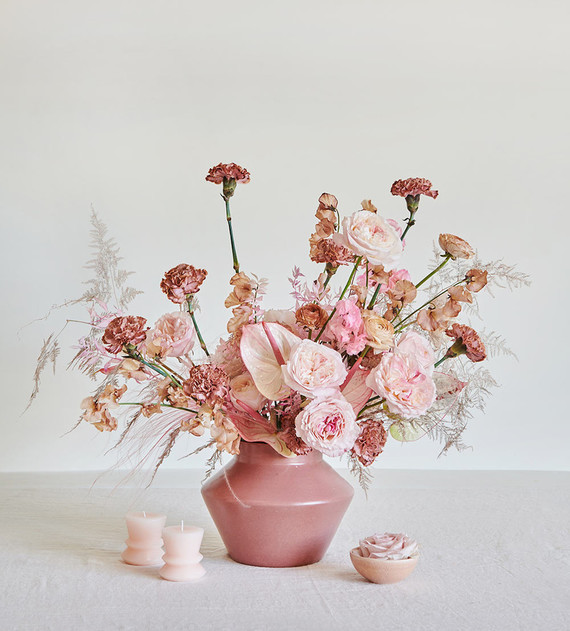 2020 floral trends Inspiration