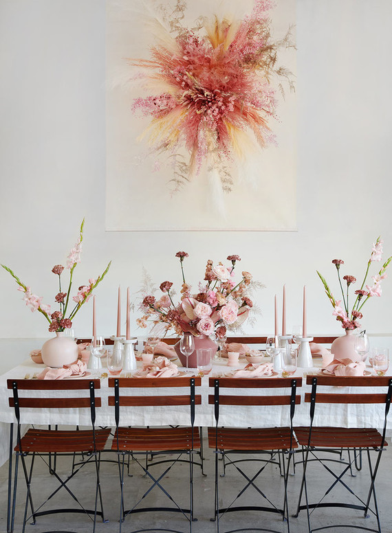 2020 floral trends Inspiration