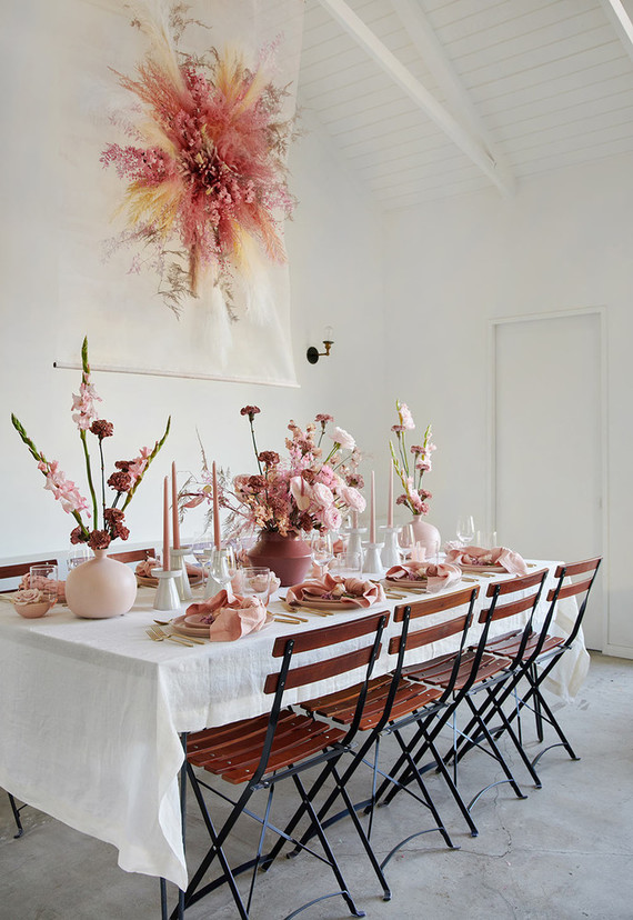 2020 floral trends Inspiration