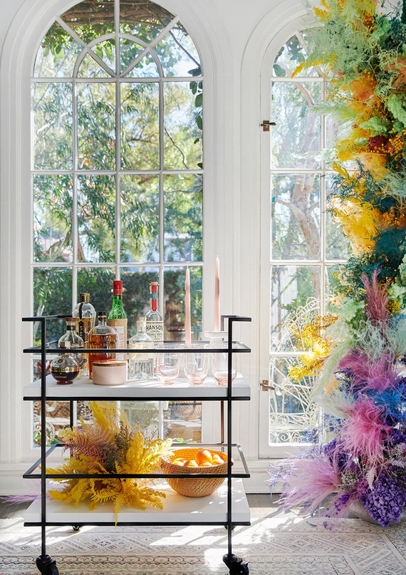 2020 floral trends Inspiration