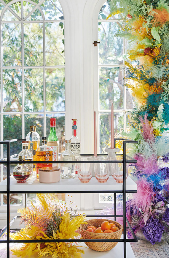 2020 floral trends Inspiration