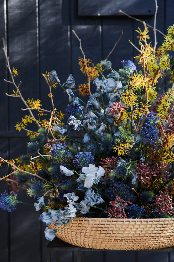 2020 floral trends Inspiration