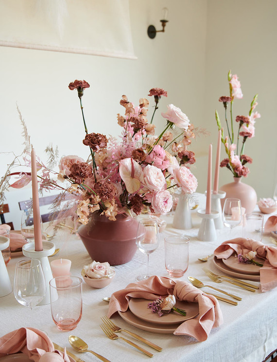 2020 floral trends Inspiration