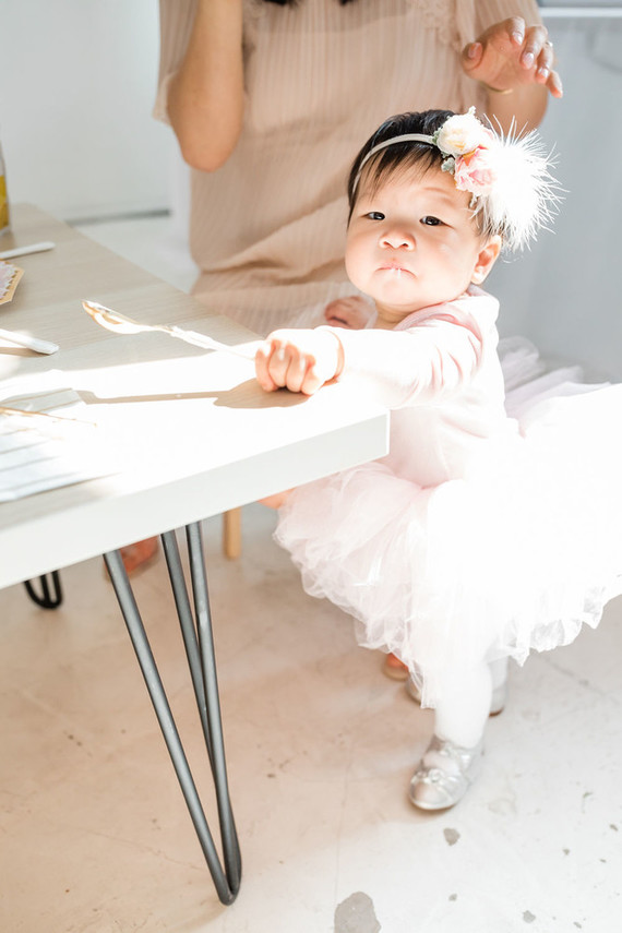 1st birthday cake smash