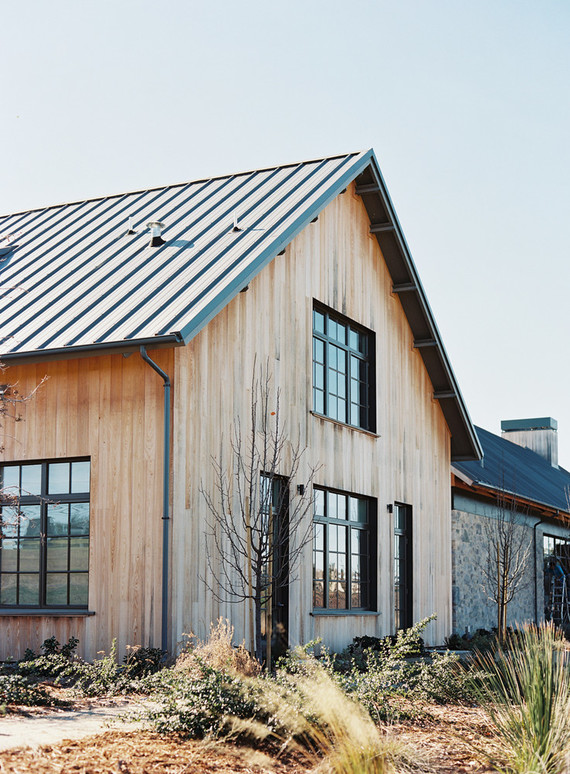 New Santa Ynez wedding venue: Brave and Maiden Estate Inspiration