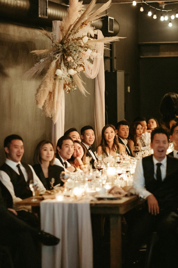 wedding speeches