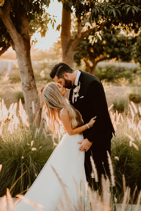 ACRE Baja wedding