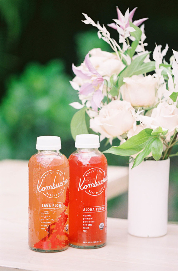 kombucha bar