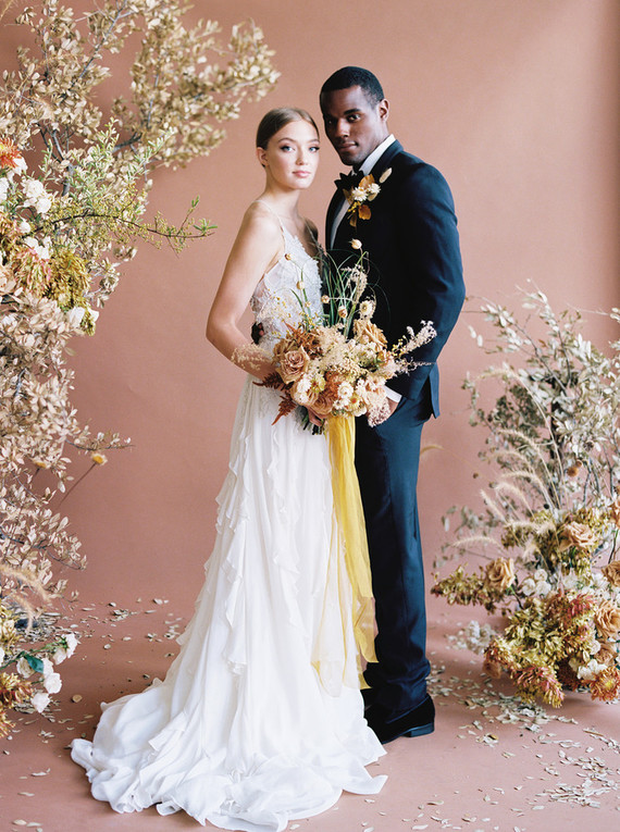 fall 2020 wedding ideas