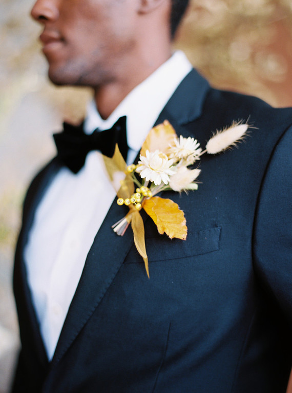 fall 2020 wedding colors