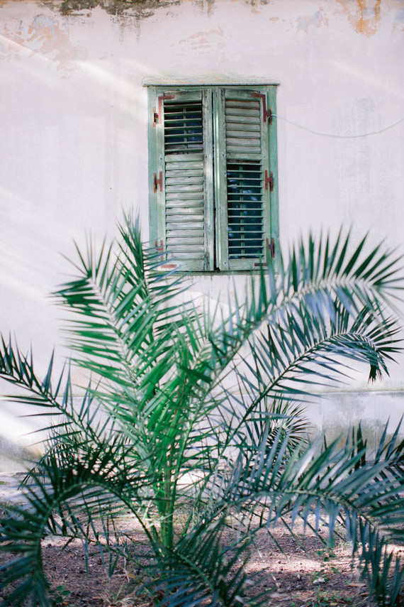 villa wedding in Croatia Inspiration