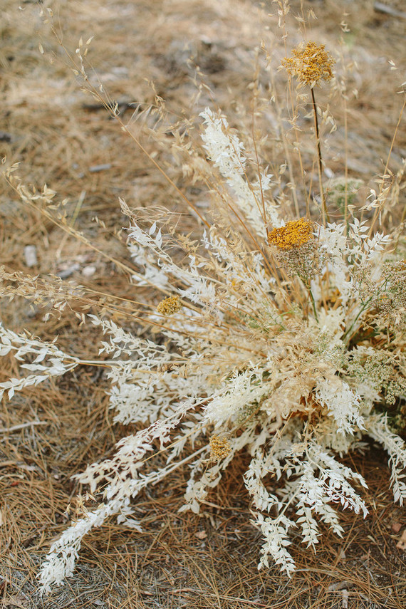 Steph + Austin Hendrix outdoor California wedding