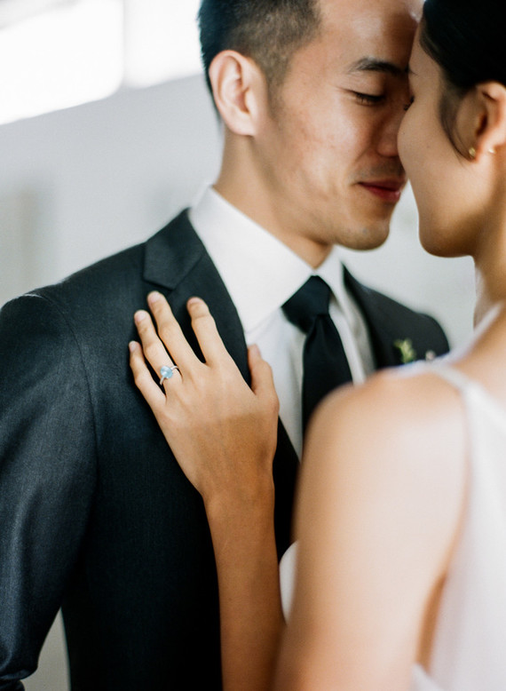 unique wedding ring
