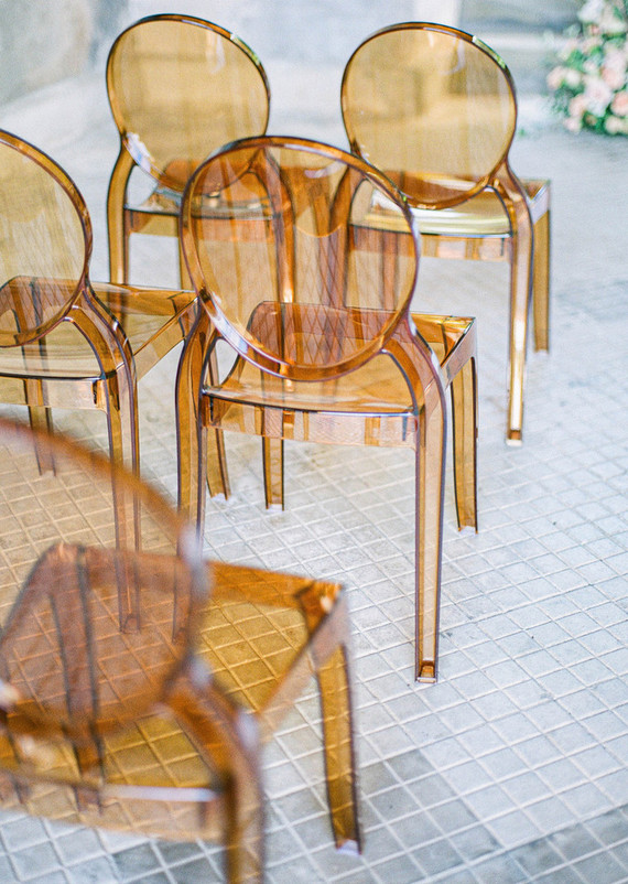 Tuscan wedding inspiration