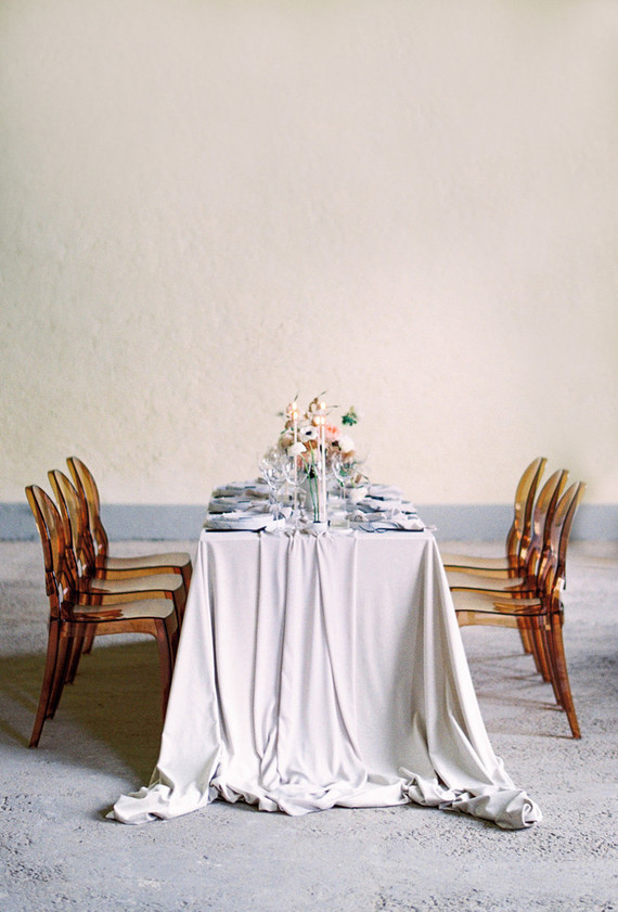 Tuscan wedding inspiration