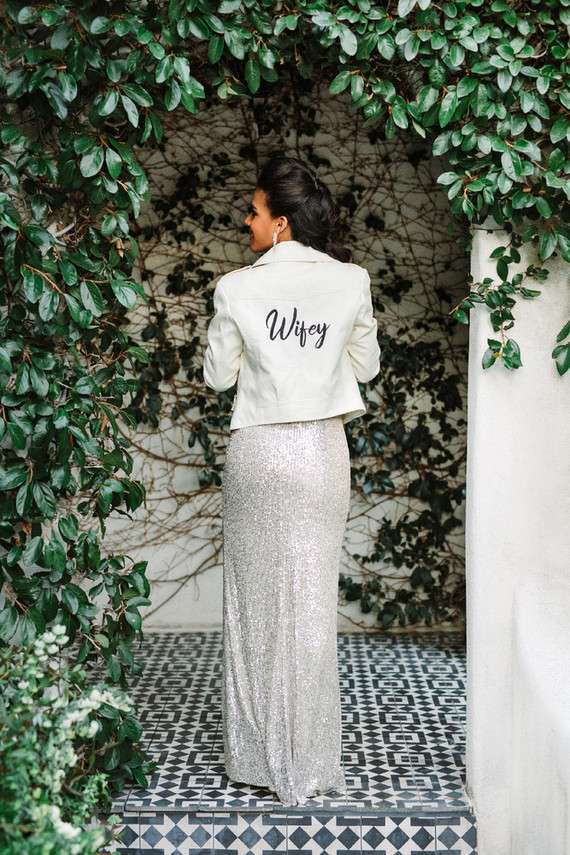 Wife jacket