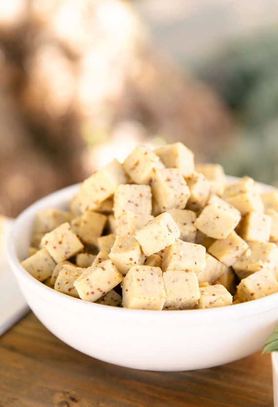 cheese appetizer for wedding