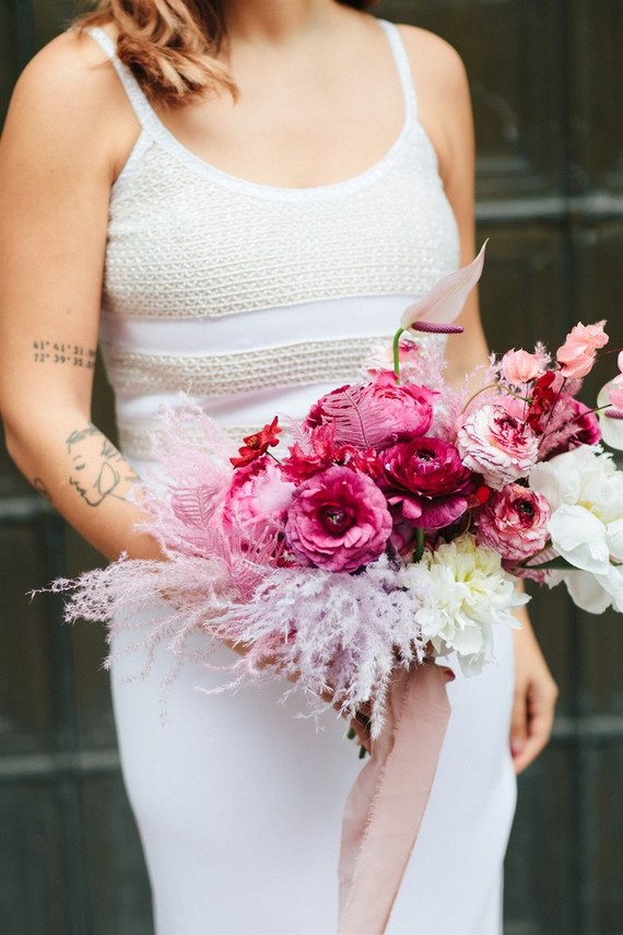 A photographer's top 10 tips for an NYC City Hall elopement Inspiration
