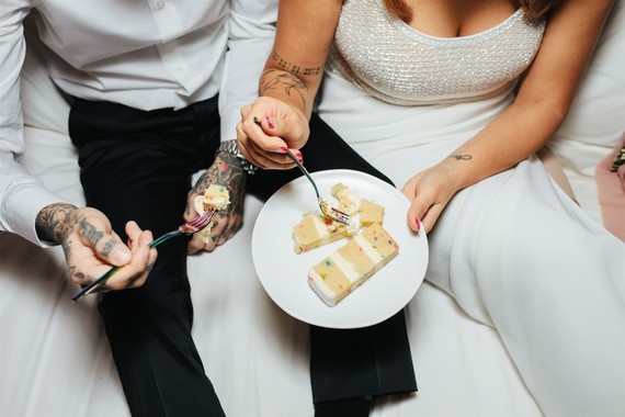 A photographer's top 10 tips for an NYC City Hall elopement Inspiration