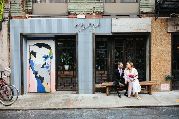 A photographer's top 10 tips for an NYC City Hall elopement Inspiration