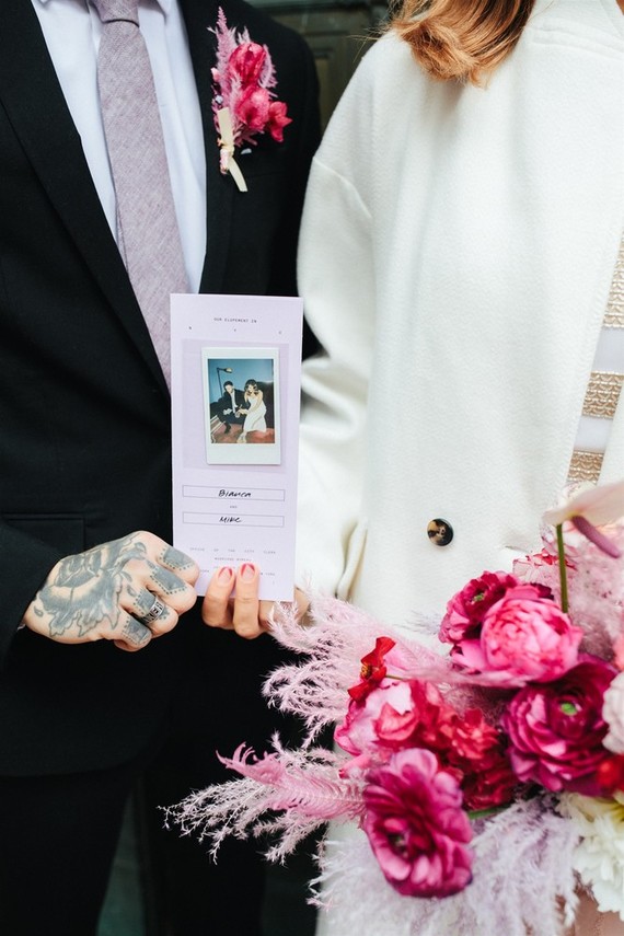 A photographer's top 10 tips for an NYC City Hall elopement