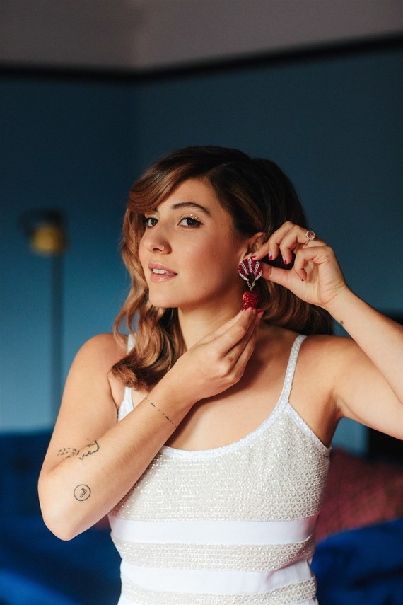 A photographer's top 10 tips for an NYC City Hall elopement