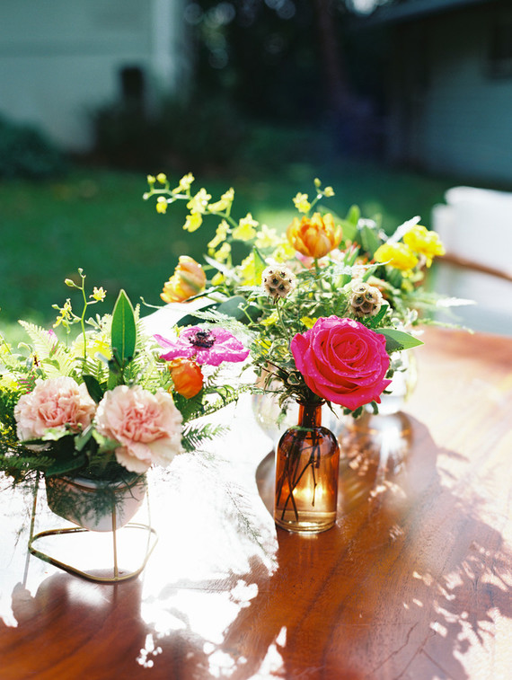 hawaiian wedding flowers