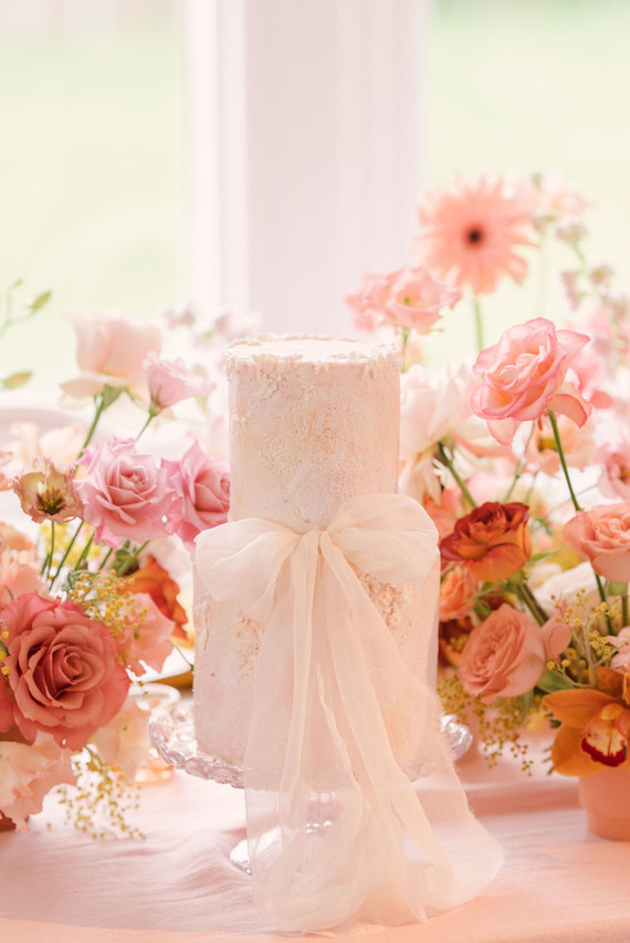 elegant wedding cake Inspiration