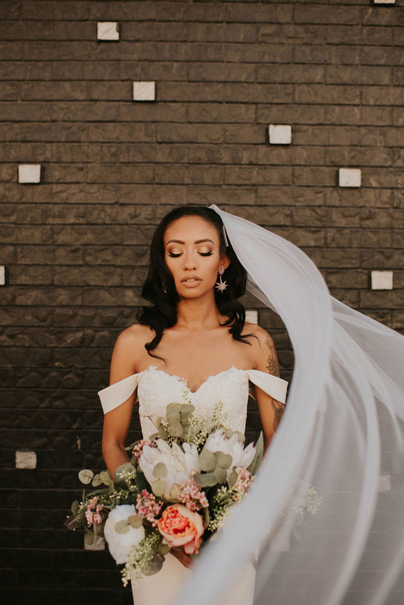 wedding makeup ideas