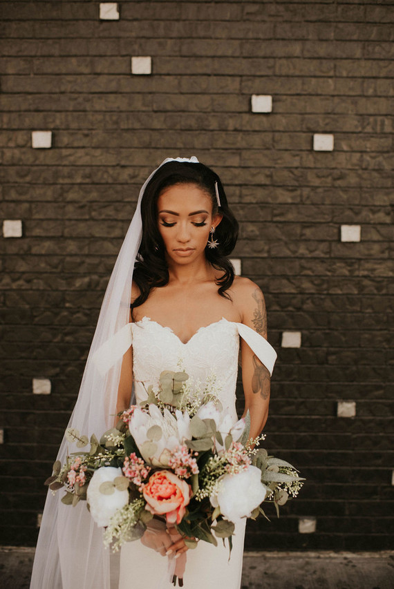 wedding makeup ideas