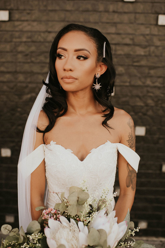 wedding makeup ideas Inspiration