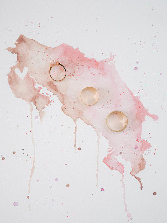 wedding rings
