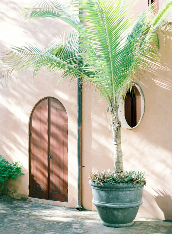 Las Catalinas Costa Rica wedding